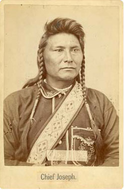 Chief Joseph